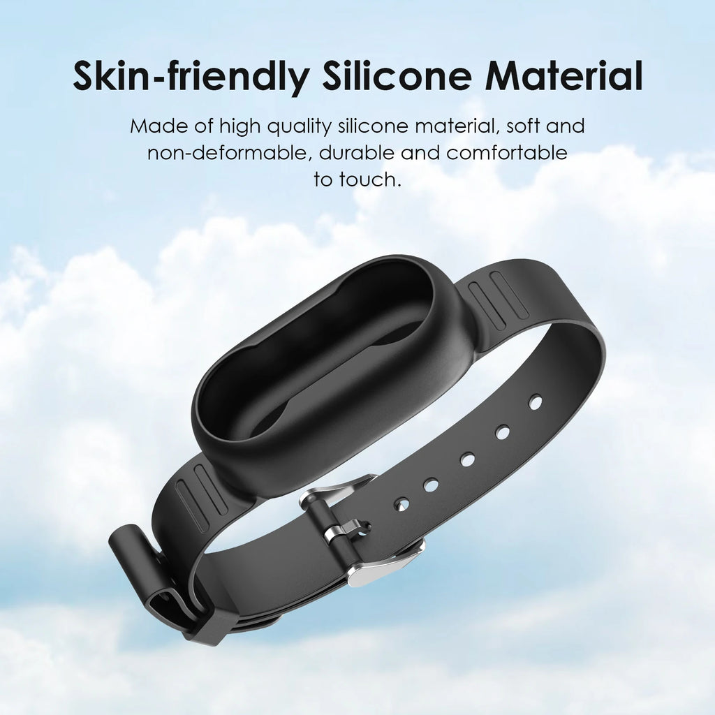 Furgone™ Pets Collar Camera