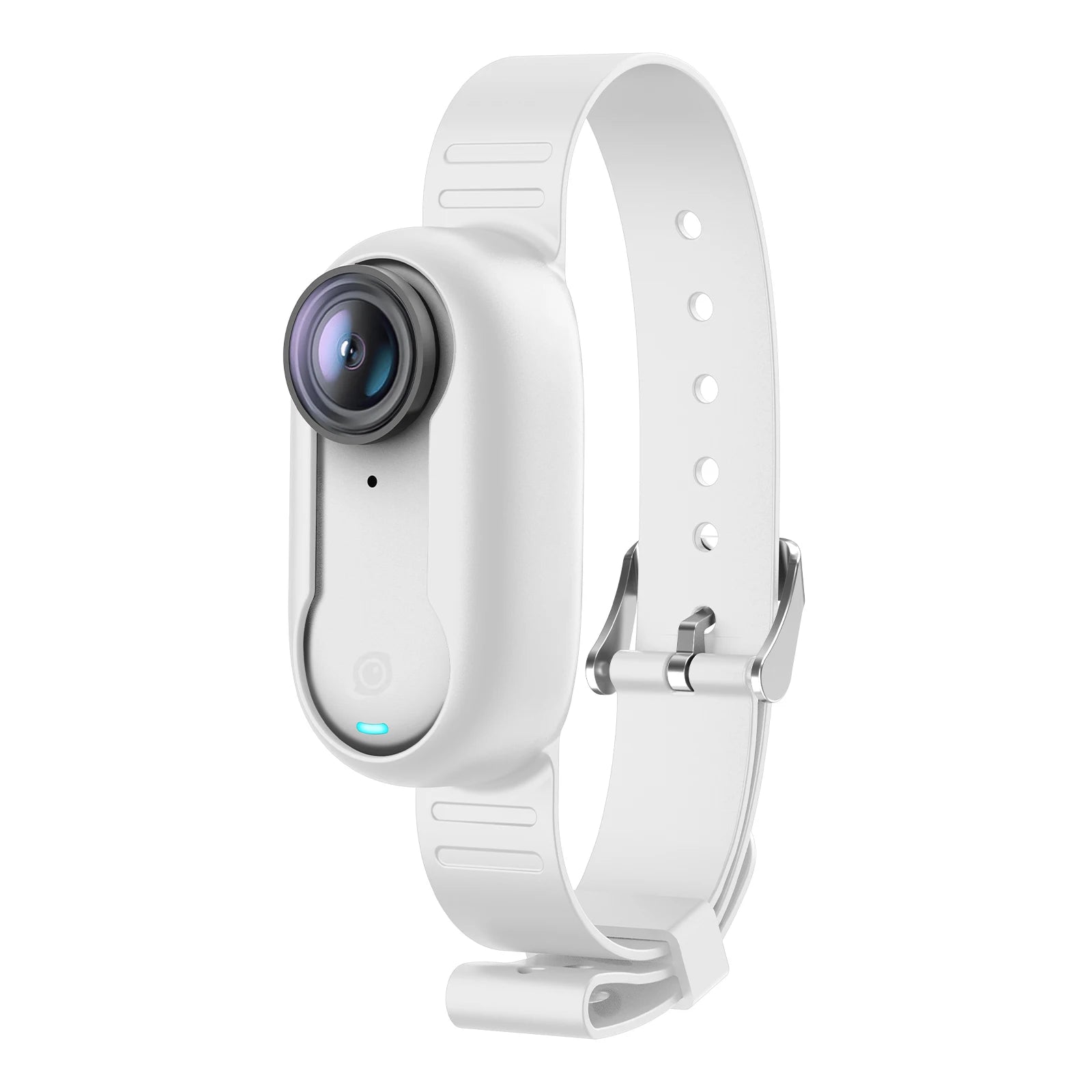 Furgone™ Pets Collar Camera