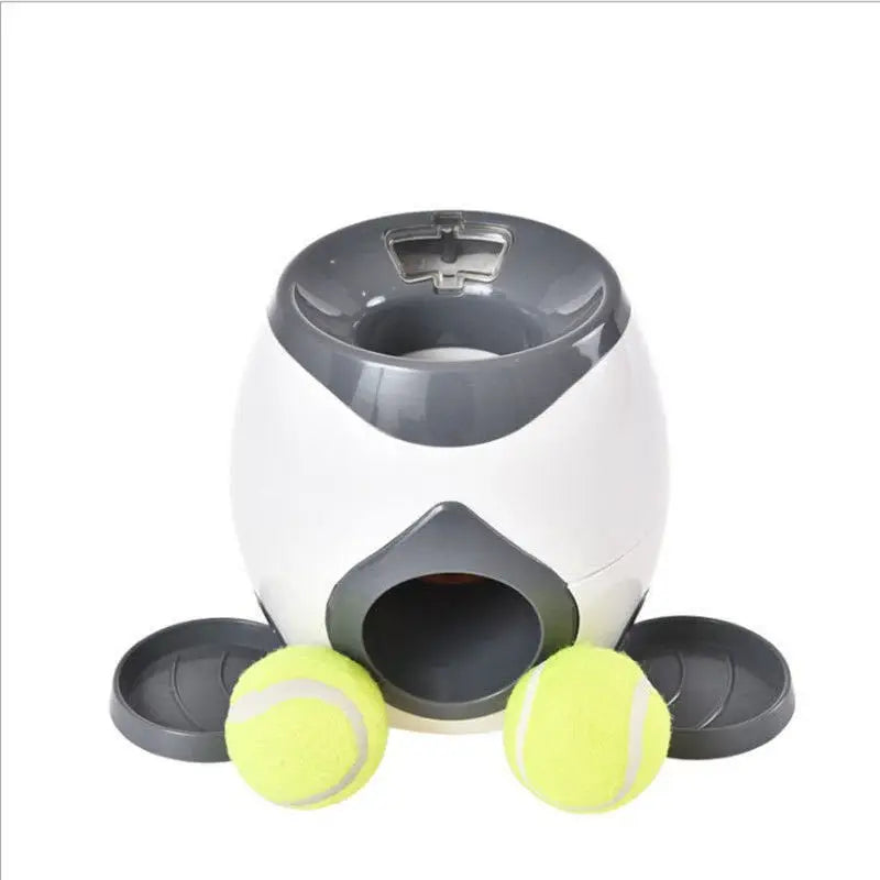 Furgone™ Automatic Ball Launcher for Pets
