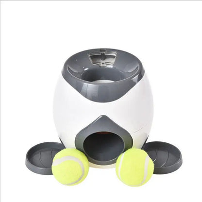 Furgone™ Automatic Ball Launcher for Pets