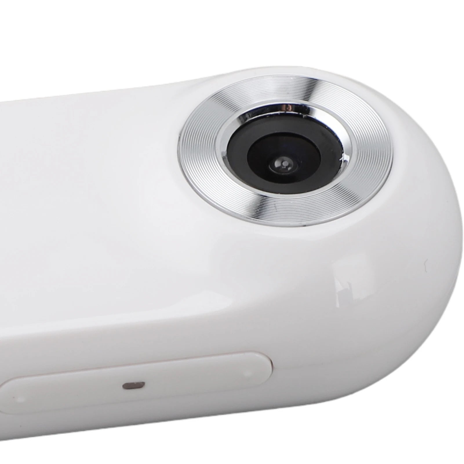 Furgone™ Pet Collar Camera for Videos and Photos HD 1080P 170° Wide Angle