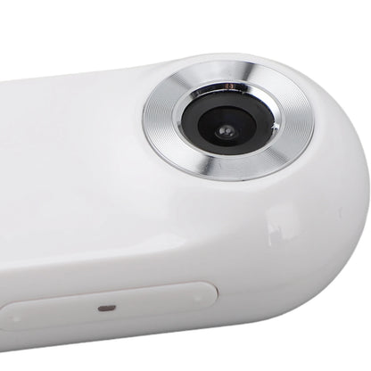 Furgone™ Pet Collar Camera for Videos and Photos HD 1080P 170° Wide Angle