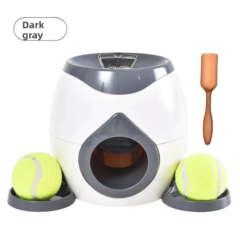 Furgone™ Automatic Ball Launcher for Pets