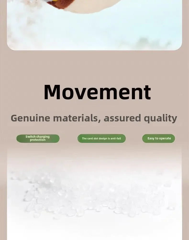 Furgone™ Flying Bird For pets