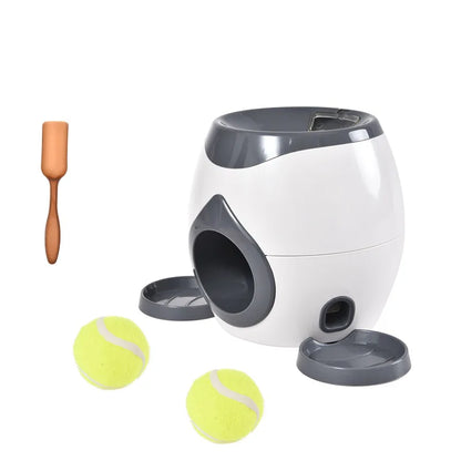 Furgone™ Automatic Ball Launcher for Pets