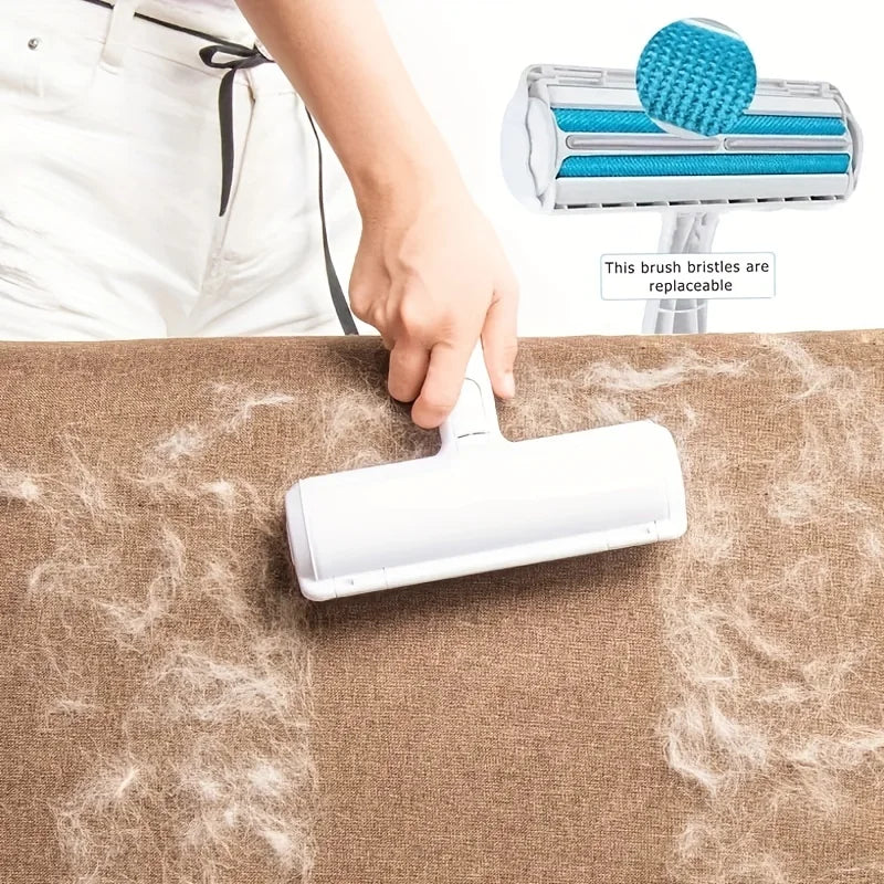 Furgone™ PetClean Roller
