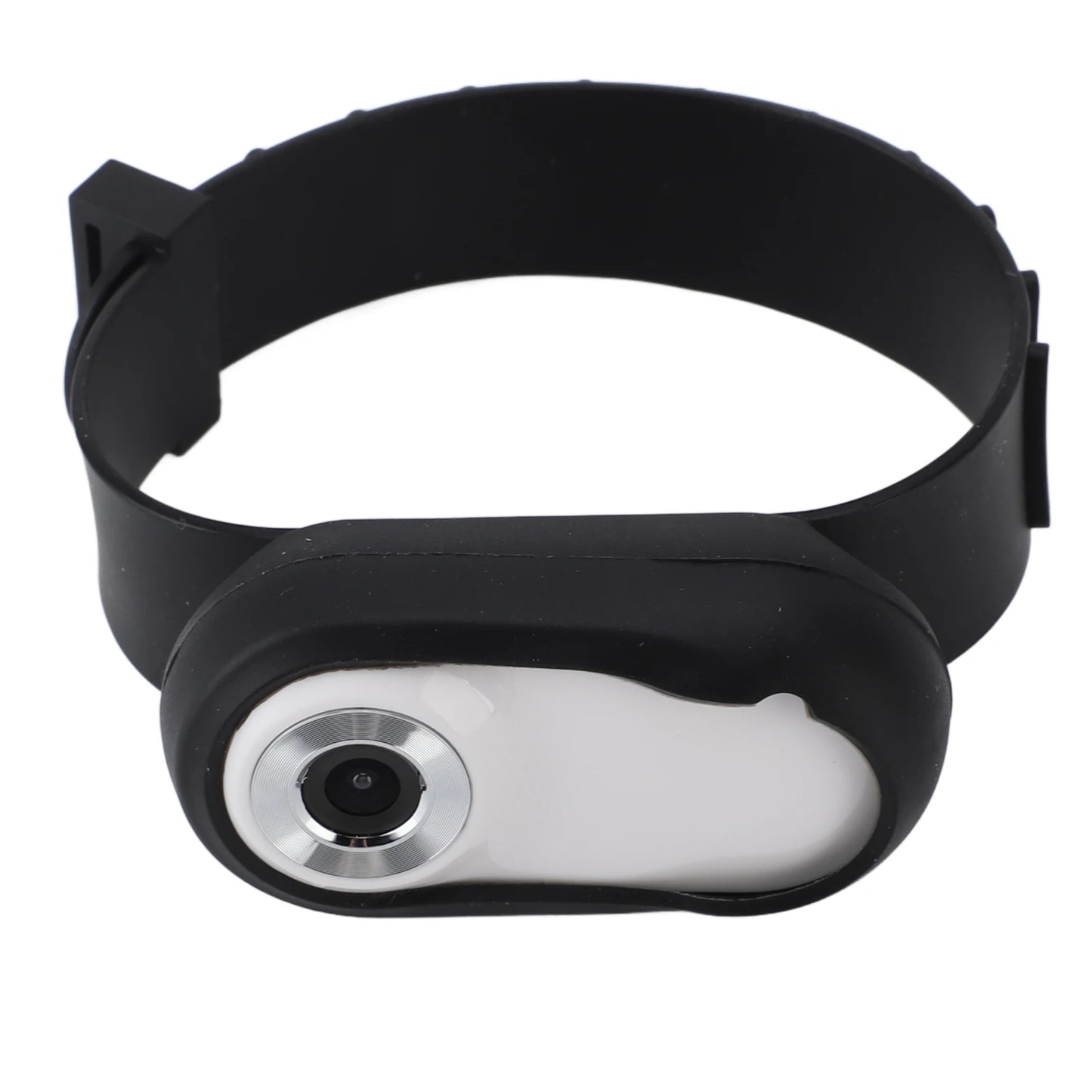 Furgone™ Pet Collar Camera for Videos and Photos HD 1080P 170° Wide Angle