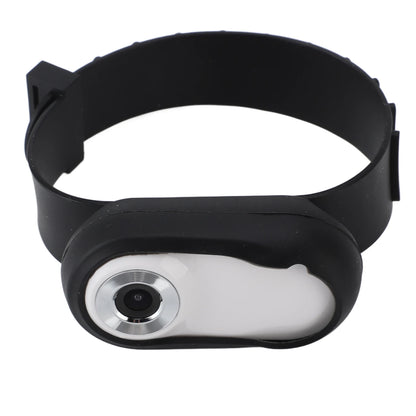 Furgone™ Pet Collar Camera for Videos and Photos HD 1080P 170° Wide Angle