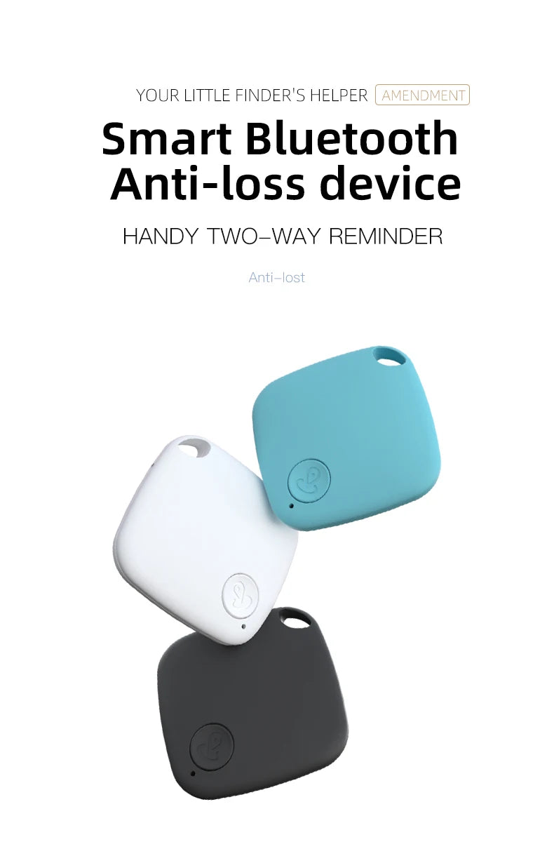 Furgone™ Mini Bluetooth pets Tracker