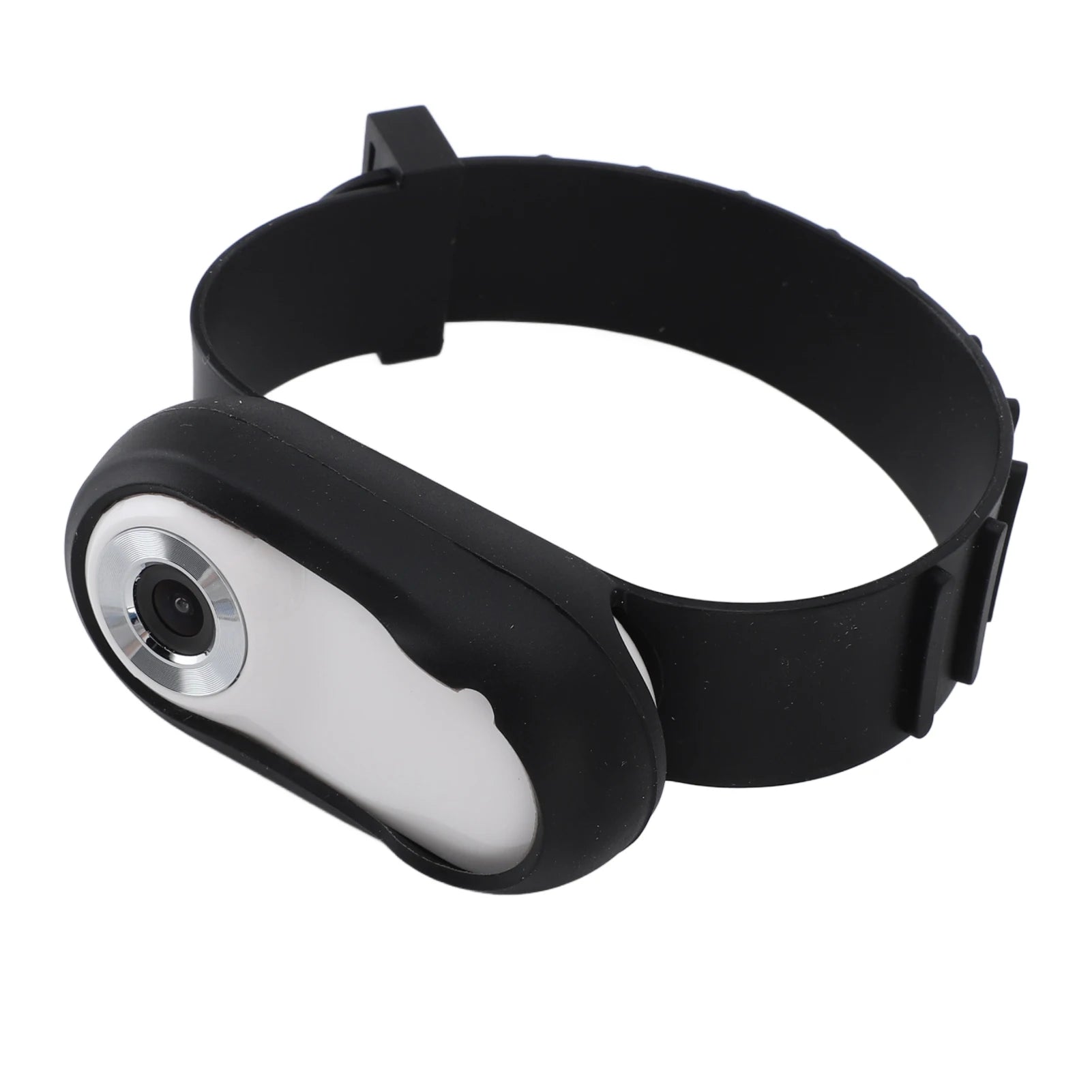 Furgone™ Pet Collar Camera for Videos and Photos HD 1080P 170° Wide Angle