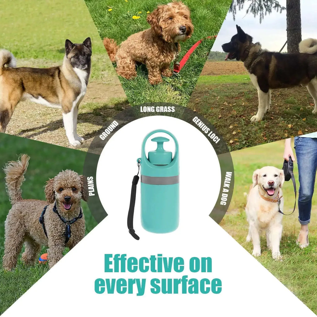 Furgone™ Portable Dog Pooper Scooper