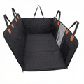 Furgone™ Convertible Car Bed for Dogs