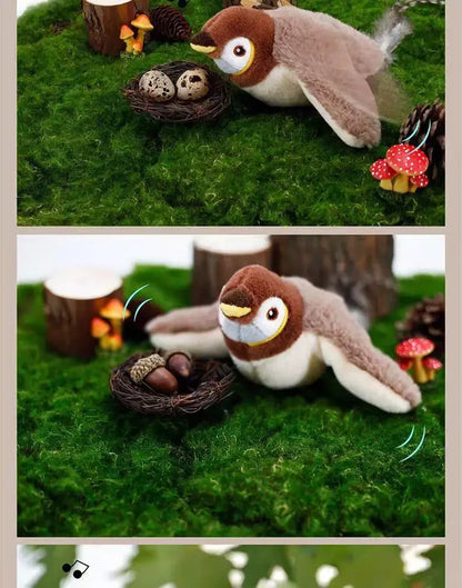 Furgone™ Flying Bird For pets