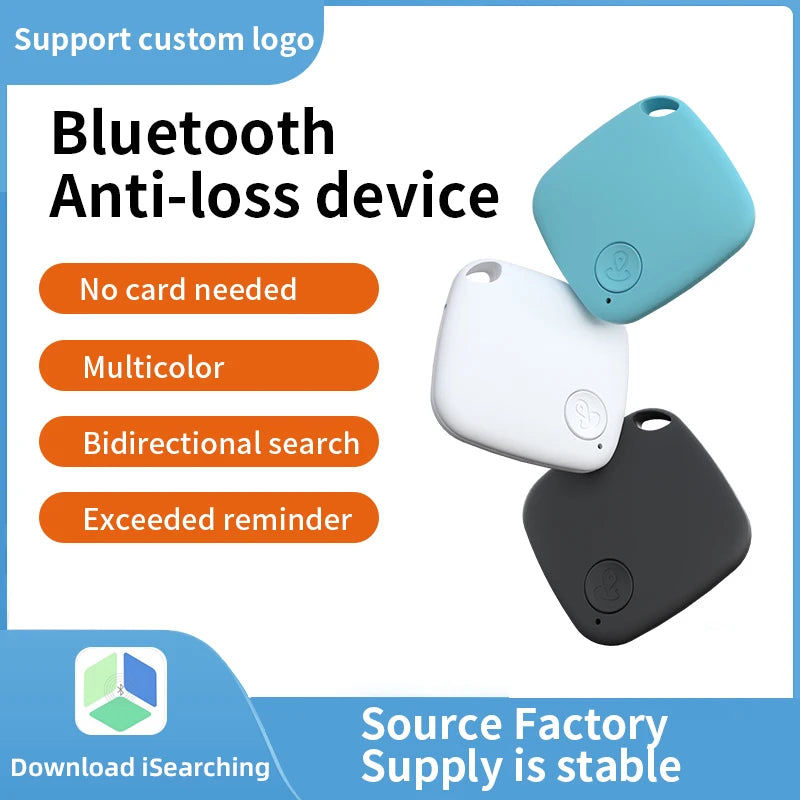 Furgone™ Mini Bluetooth pets Tracker