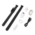 Furgone™ Pet Collar Camera for Videos and Photos HD 1080P 170° Wide Angle