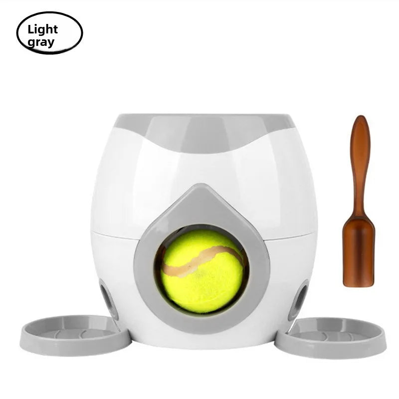 Furgone™ Automatic Ball Launcher for Pets