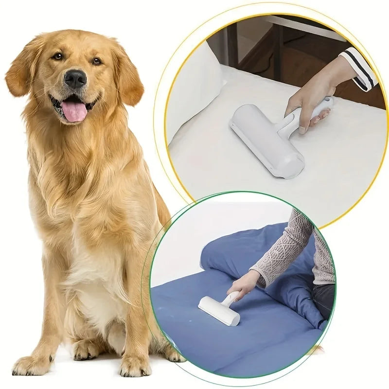 Furgone™ PetClean Roller
