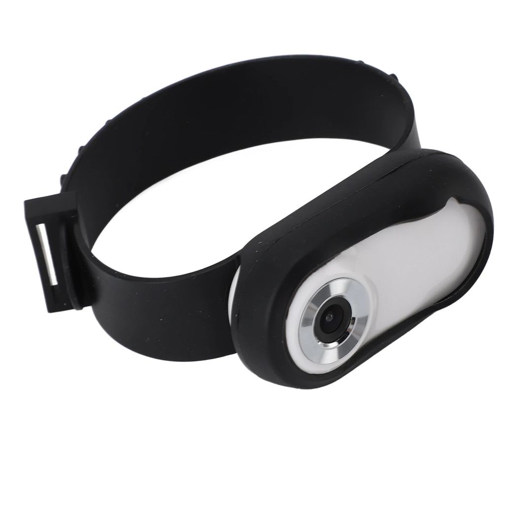 Furgone™ Pet Collar Camera for Videos and Photos HD 1080P 170° Wide Angle