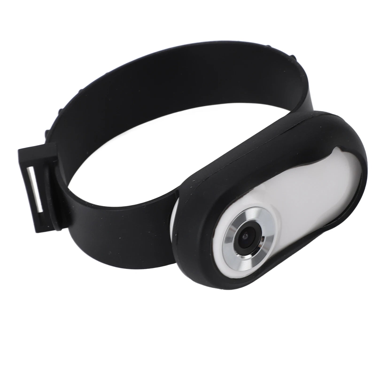 Furgone™ Pet Collar Camera for Videos and Photos HD 1080P 170° Wide Angle