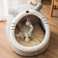 Furgone™ Deep Sleep Cat bed