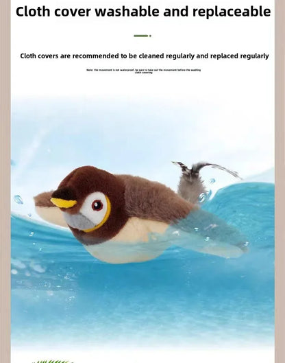 Furgone™ Flying Bird For pets