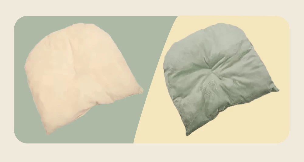 Furgone™ Deep Sleep Cat bed