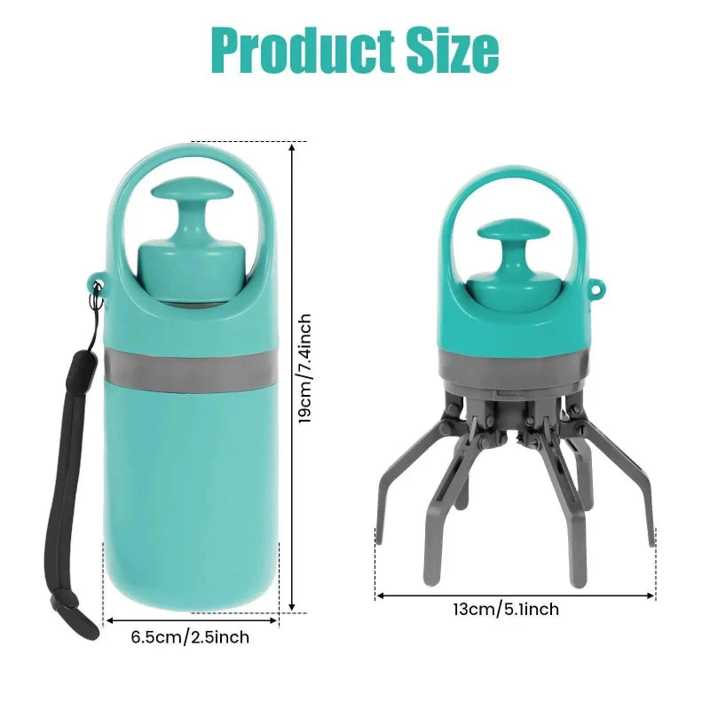 Furgone™ Portable Dog Pooper Scooper