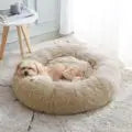 Furgone™ Super Warm Sleeping Cat Bed
