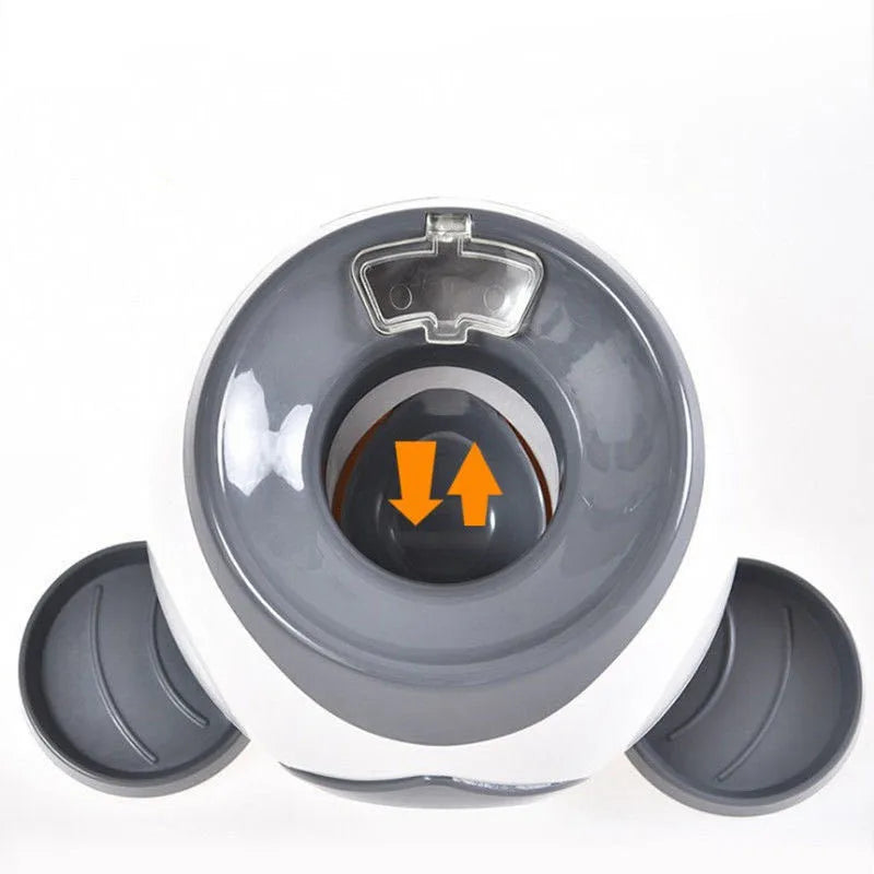 Furgone™ Automatic Ball Launcher for Pets