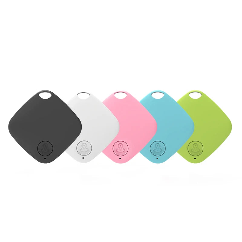 Furgone™ Mini Bluetooth pets Tracker