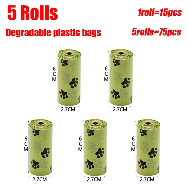 Furgone™ Portable Dog Pooper Scooper