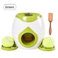 Furgone™ Automatic Ball Launcher for Pets