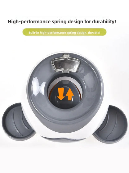 Furgone™ Automatic Ball Launcher for Pets