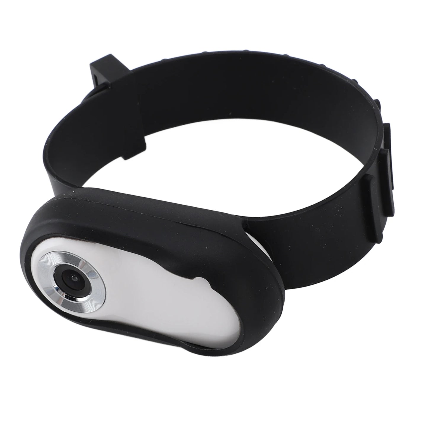 Furgone™ Pet Collar Camera for Videos and Photos HD 1080P 170° Wide Angle