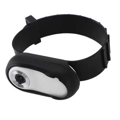 Furgone™ Pet Collar Camera for Videos and Photos HD 1080P 170° Wide Angle