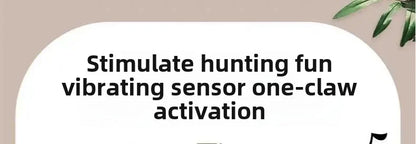 Furgone™ Flying Bird For pets